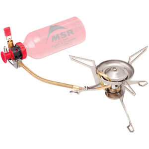 MSR Whisperlite International Multi Liquid Fuel Stove