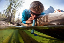 Load image into Gallery viewer, LifeStraw Personal Water Filter
