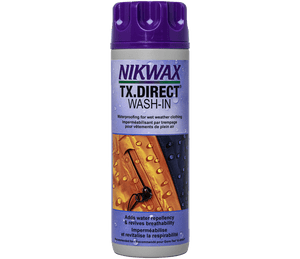 Nikwax TX.Direct Wash In