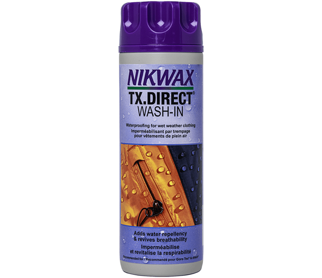 Nikwax TX.Direct Wash In