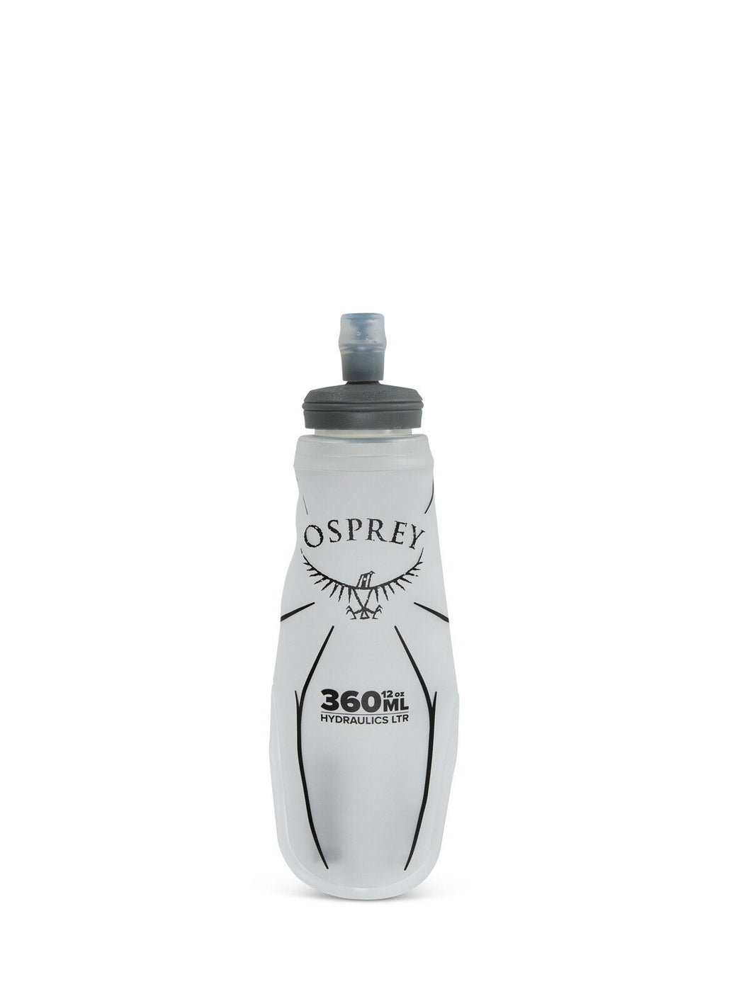 Osprey HYDRAULICS® 360ML SOFT FLASK