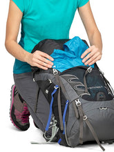 Load image into Gallery viewer, Osprey Tempest 40 Backpack Women&#39;s
