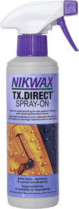 Nikwax TX. Direct Spray - On