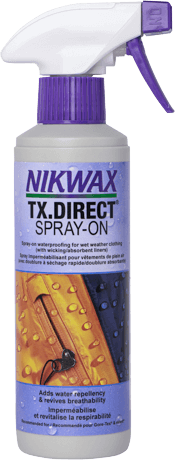 Nikwax TX. Direct Spray - On